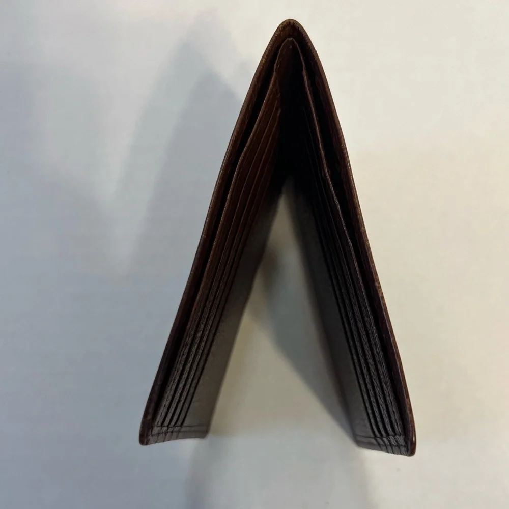 Saint Laurent men’s‎ bifold Wallet - Picture 3 of 13